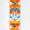 Skate DGK | Dgk Blast Off Skateboard Multi