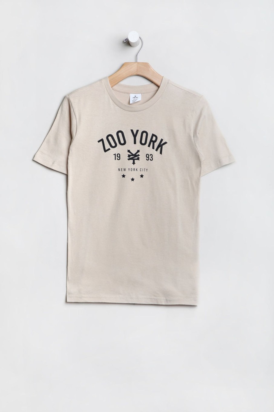 Youth Zoo York | Zoo York Youth 1993 Logo T-Shirt