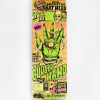 Skate Creature | Creature Collin Provost Cursed Hand Deck 8.5" Multi