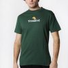 Mens Primitive | Primitive Hunter T-Shirt Green