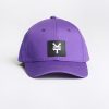 Youth Zoo York | Zoo York Youth Patch Logo Baseball Hat