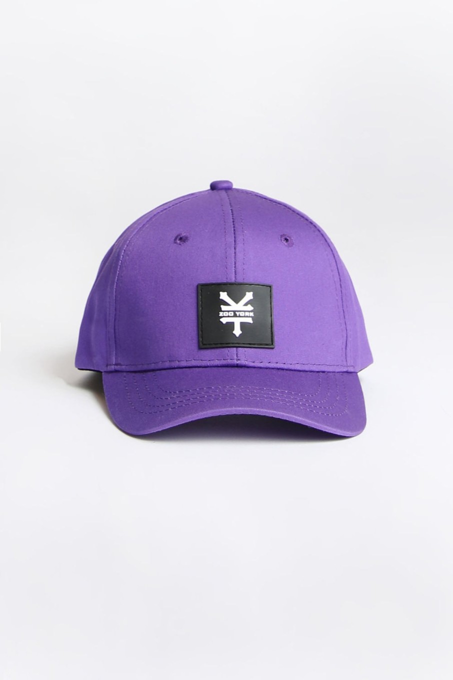 Youth Zoo York | Zoo York Youth Patch Logo Baseball Hat