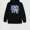 Youth West49 | West49 Youth Lazy Daze Hoodie Black