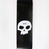 Skate Zero | Zero Single Skull Deck 7.75" Multi