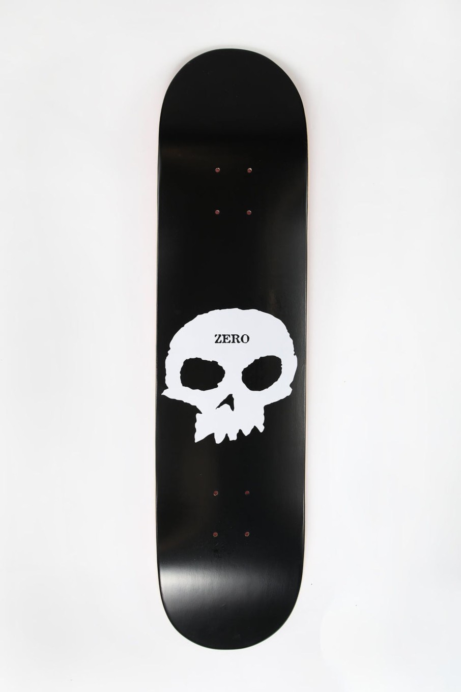 Skate Zero | Zero Single Skull Deck 7.75" Multi