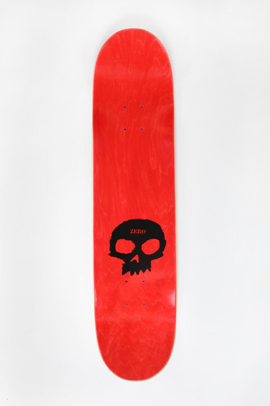 Skate Zero | Zero Single Skull Deck 7.75" Multi