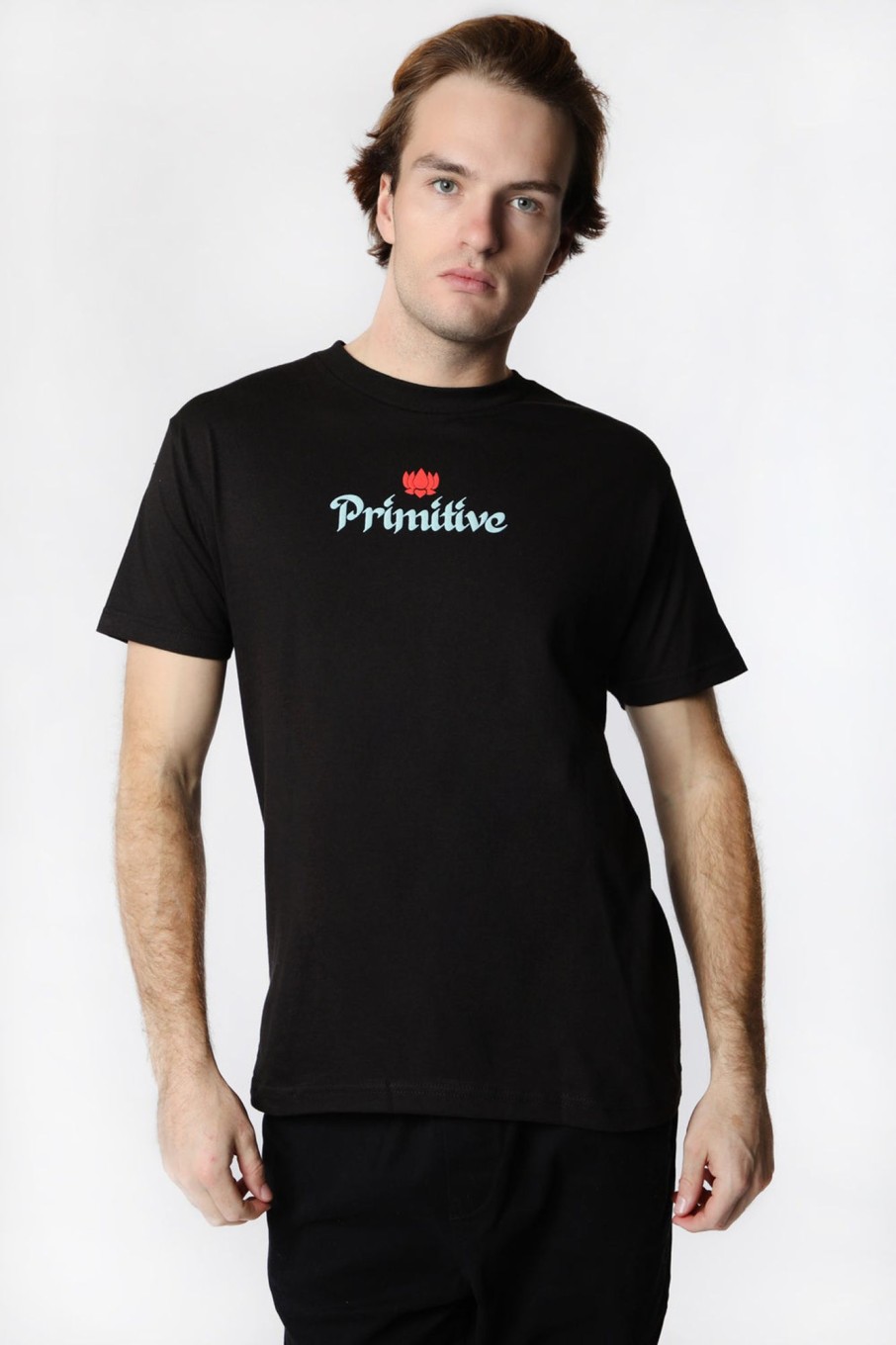 Mens Primitive | Primitive Dancer T-Shirt