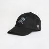 Youth Zoo York | Zoo York Youth Sushi Baseball Hat Black