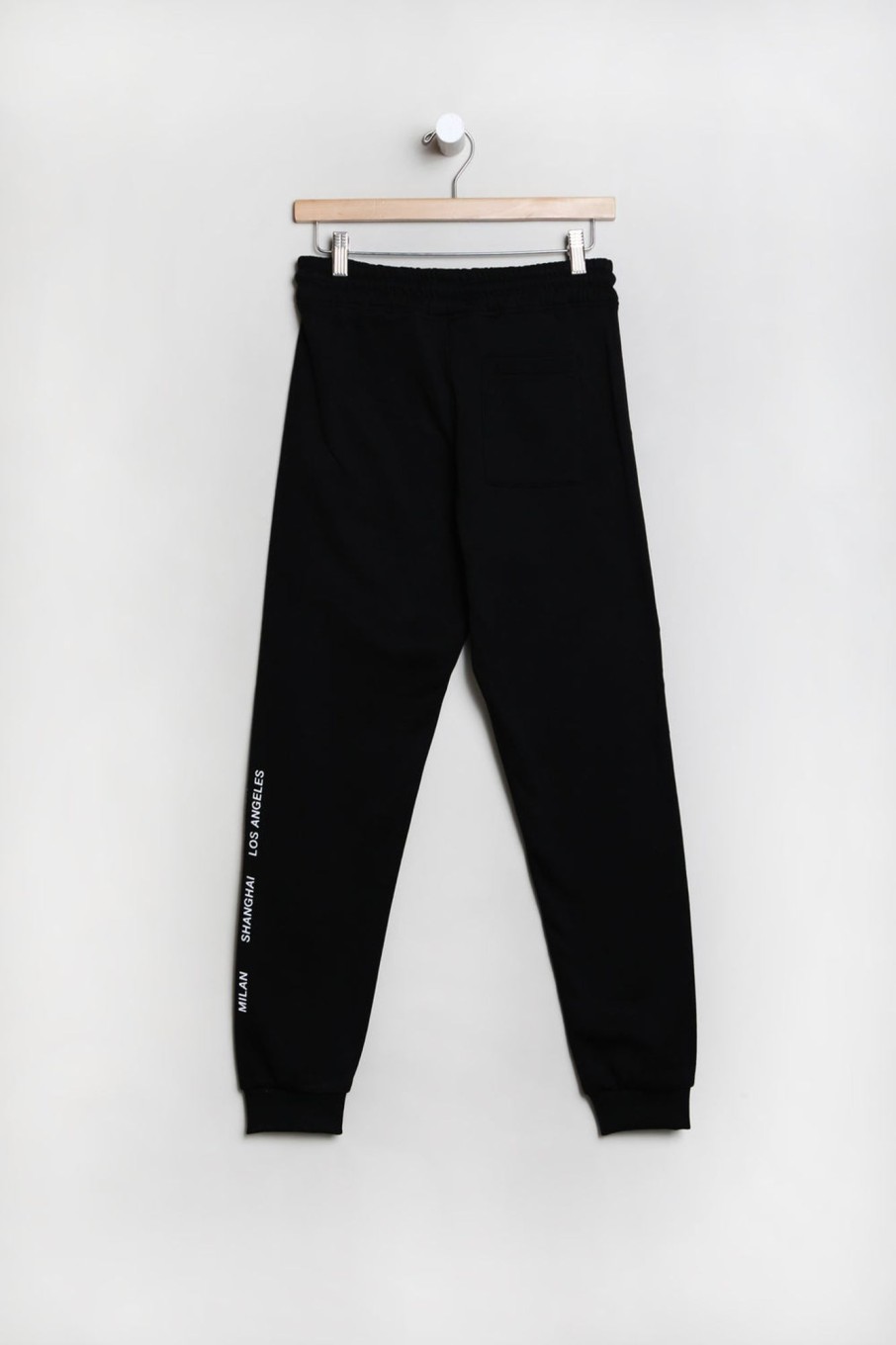 Youth No Fear | No Fear Youth Embroidered Logo Fleece Jogger