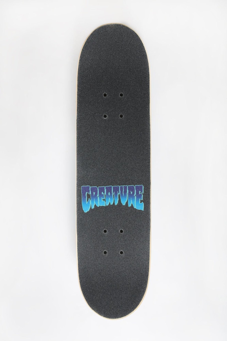 Skate Creature | Creature Logo Micro Skateboard 7.5" Multi