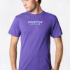 Mens Primitive | Primitive Zenith T-Shirt Purple