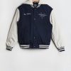 Youth Zoo York | Zoo York Youth Varsity Jacket