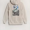 Youth Arsenic | Arsenic Youth Pushing Daisies Hoodie Natural