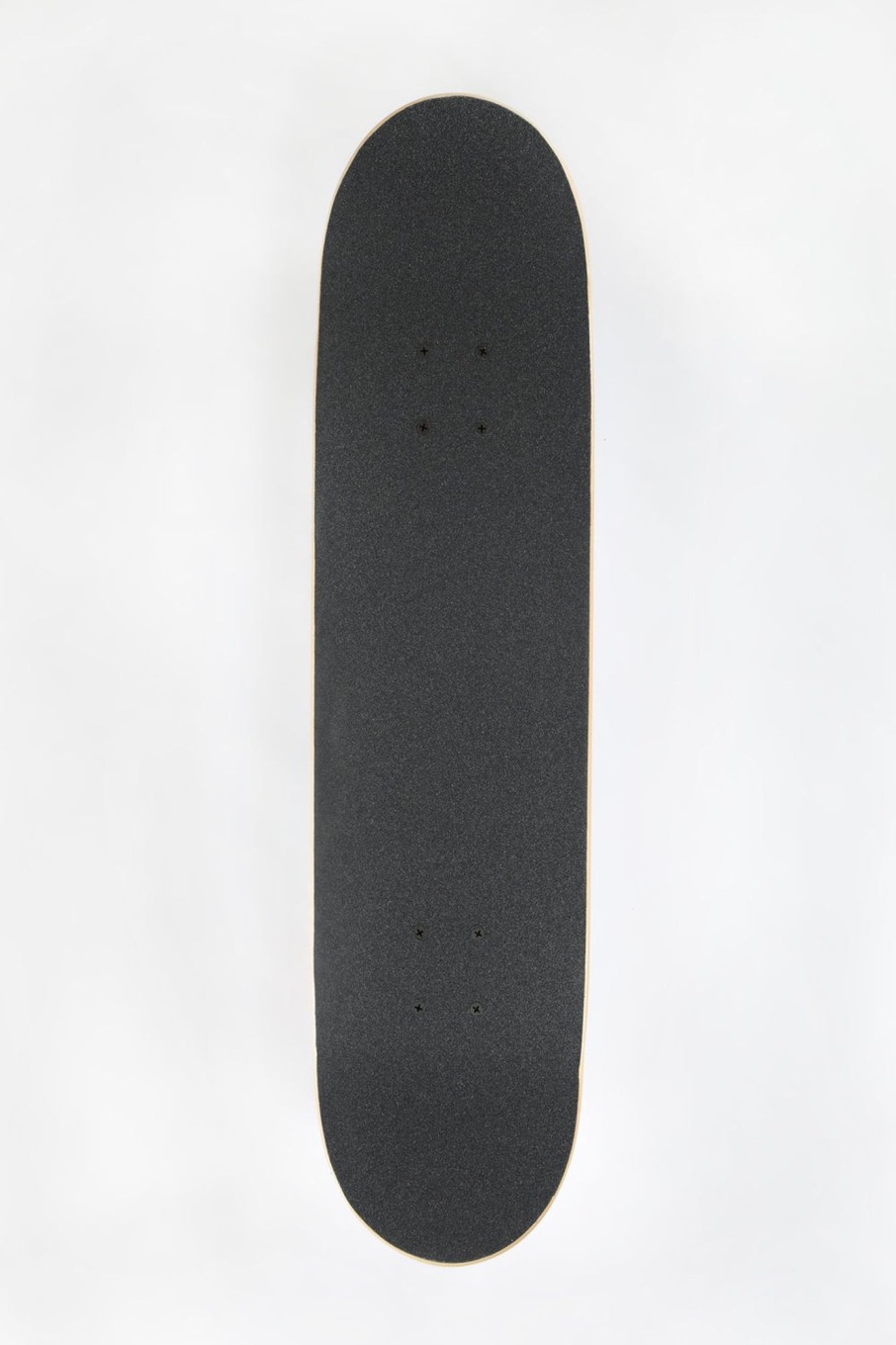 Skate Zoo York | Zoo York Glitched Skateboard 7.75" Multi