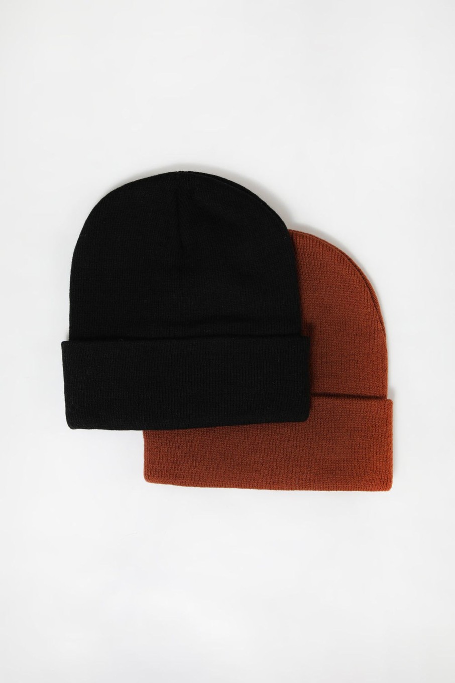 Youth Zoo York | Zoo York Youth Foldup Beanie 2-Pack