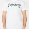 Mens Thrasher | Thrasher Roses T-Shirt White