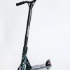 Scooters Pivot | Pivot X-Pro Chameleon Scooter Green