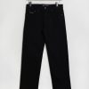 Youth West49 | Zoo York Youth Relaxed Bull Denim Jeans Black