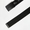 Youth No Fear | No Fear Youth Logo Web Belt Black