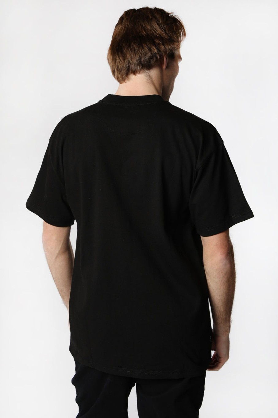 Mens Primitive | Primitive Freedom T-Shirt Black