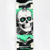 Skate Powell Peralta | Powell Peralta Ripper One Off Skateboard 8" Multi