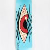 Skate Toy Machine | Toy Machine Sect Eye Deck 7.875" Multi