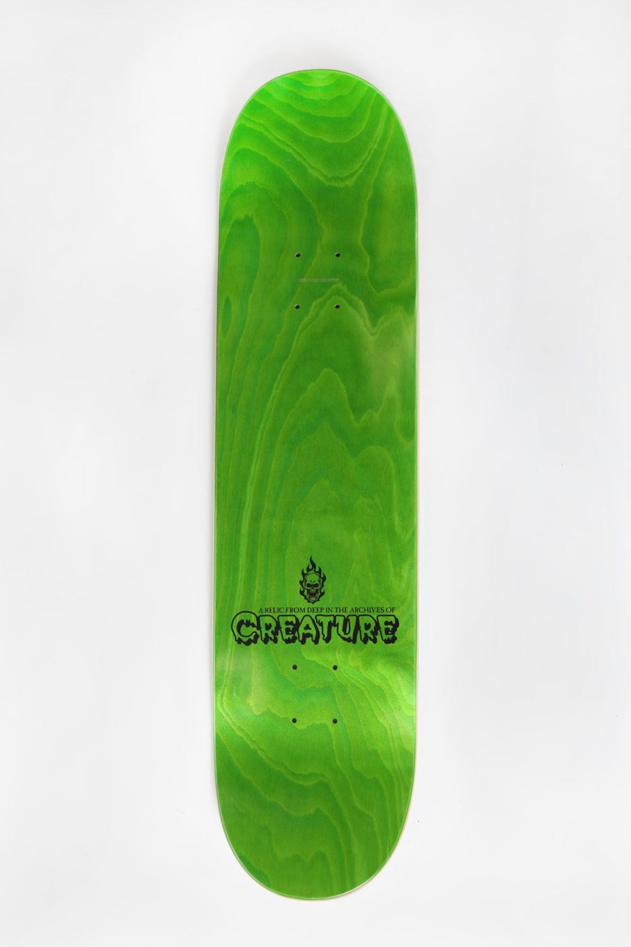 Skate Creature | Creature Demon Deck 8.25" Multi