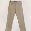 Youth West49 | West49 Youth Bull Denim Slim Jeans Khaki