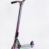 Scooters Pivot | Pivot X-Pro Oilslick Scooter Multi