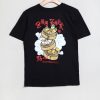 Youth Zoo York | Zoo York Youth Dumplings T-Shirt Black