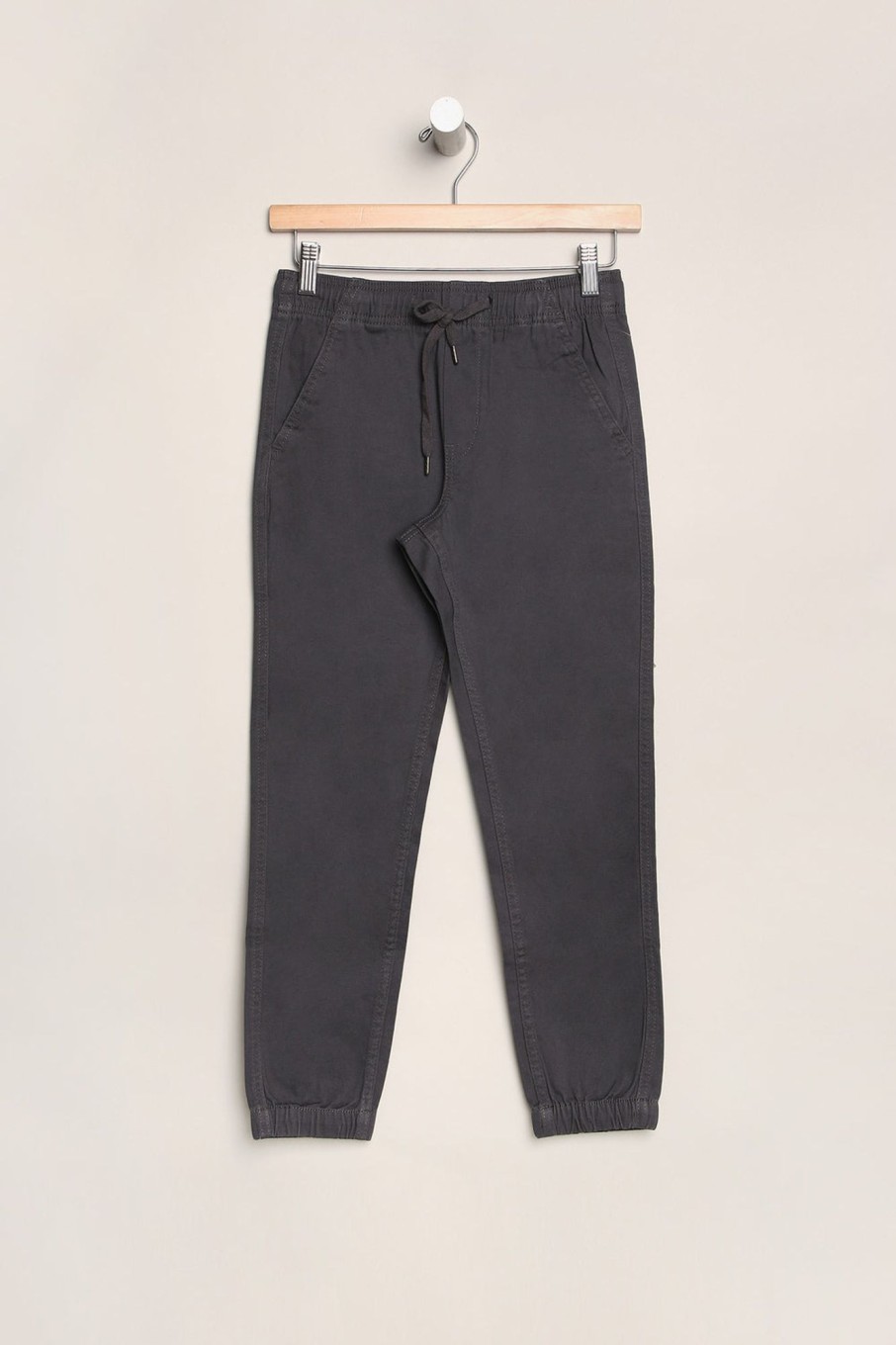 Youth West49 | West49 Youth Slim Twill Jogger