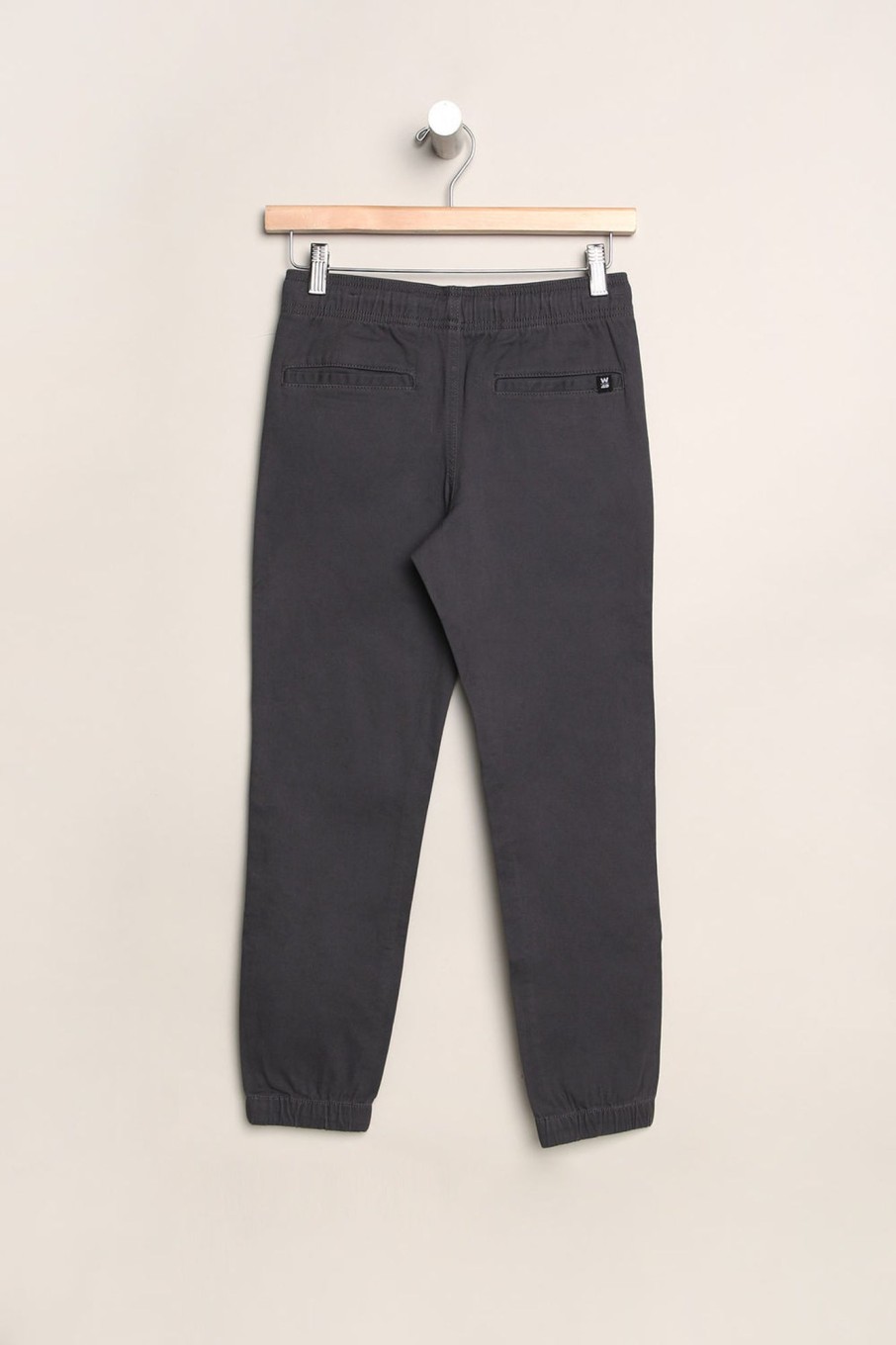 Youth West49 | West49 Youth Slim Twill Jogger