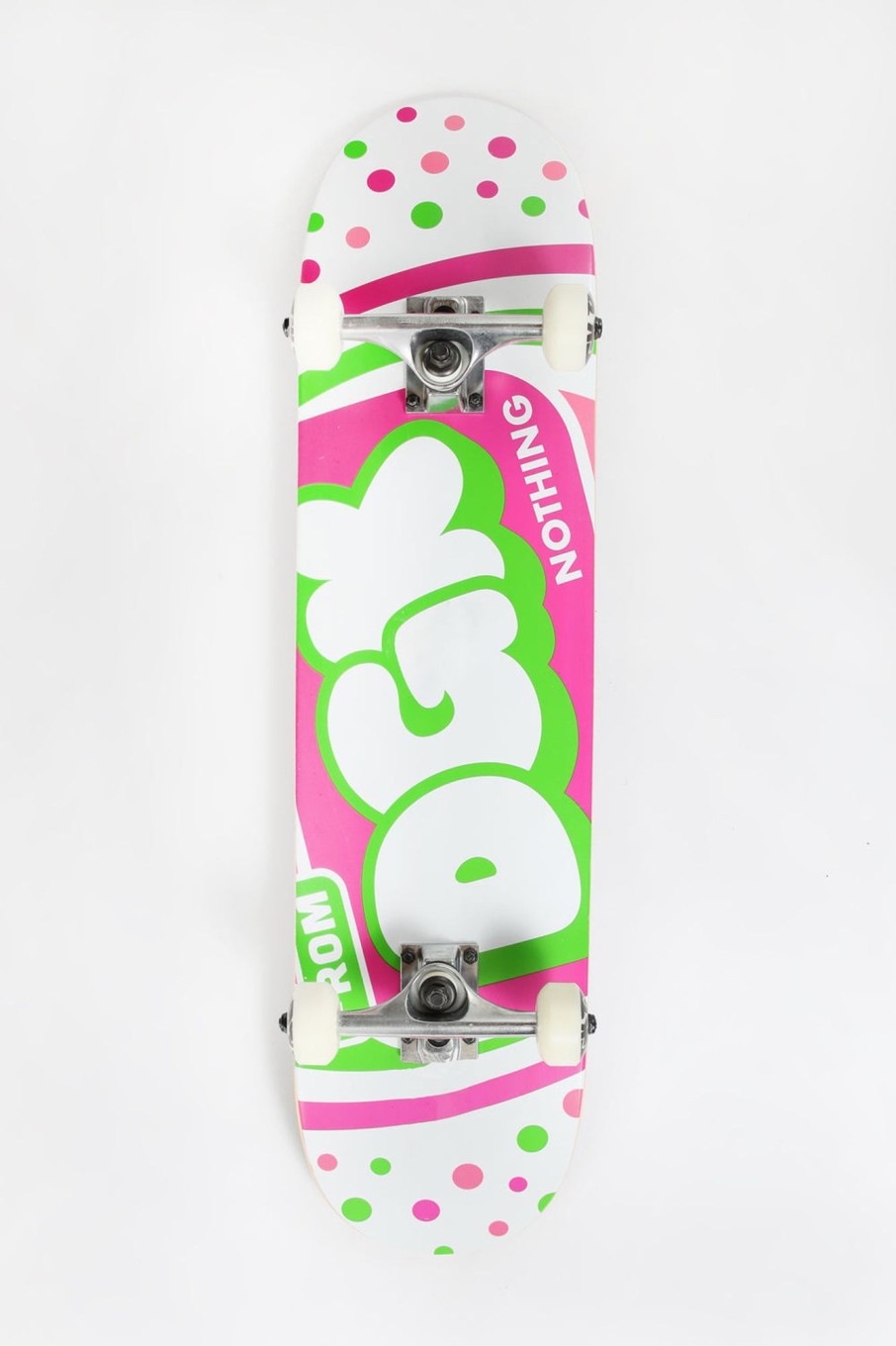 Skate DGK | Dgk Lolli Skateboard 8" Multi