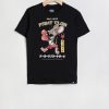 Youth Zoo York | Zoo York Youth Boxer Rat T-Shirt Black