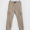 Youth West49 | West49 Youth Twill Zip Cargo Jogger