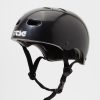 Skate TSG | Tsg Skate Helmet Black