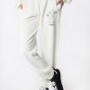 Womens Enygma | Womens Enygma Frog Graphic Sweatpant Ivory