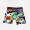 Mens West49 | Mens Peanuts Boxer Brief Multi