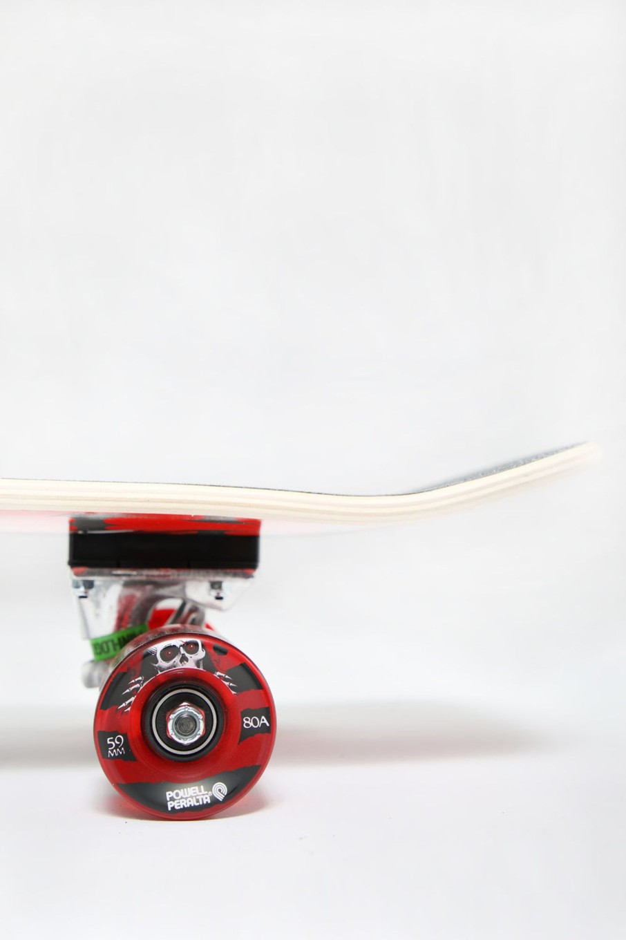 Skate Powell Peralta | Powell Peralta Cab Dragon Mini Skateboard Multi