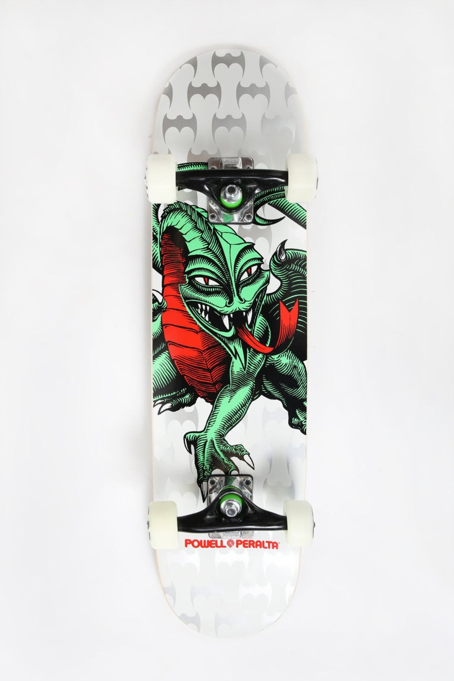 Skate Powell Peralta | Powell Peralta Cab Dragon One Off Skateboard 7.5" Multi