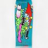 Skate Santa Cruz | Santa Cruz Meek Slasher Reissue Deck 9.23" Multi