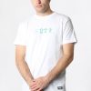 Mens Grizzly | Grizzly Life Cycle T-Shirt White