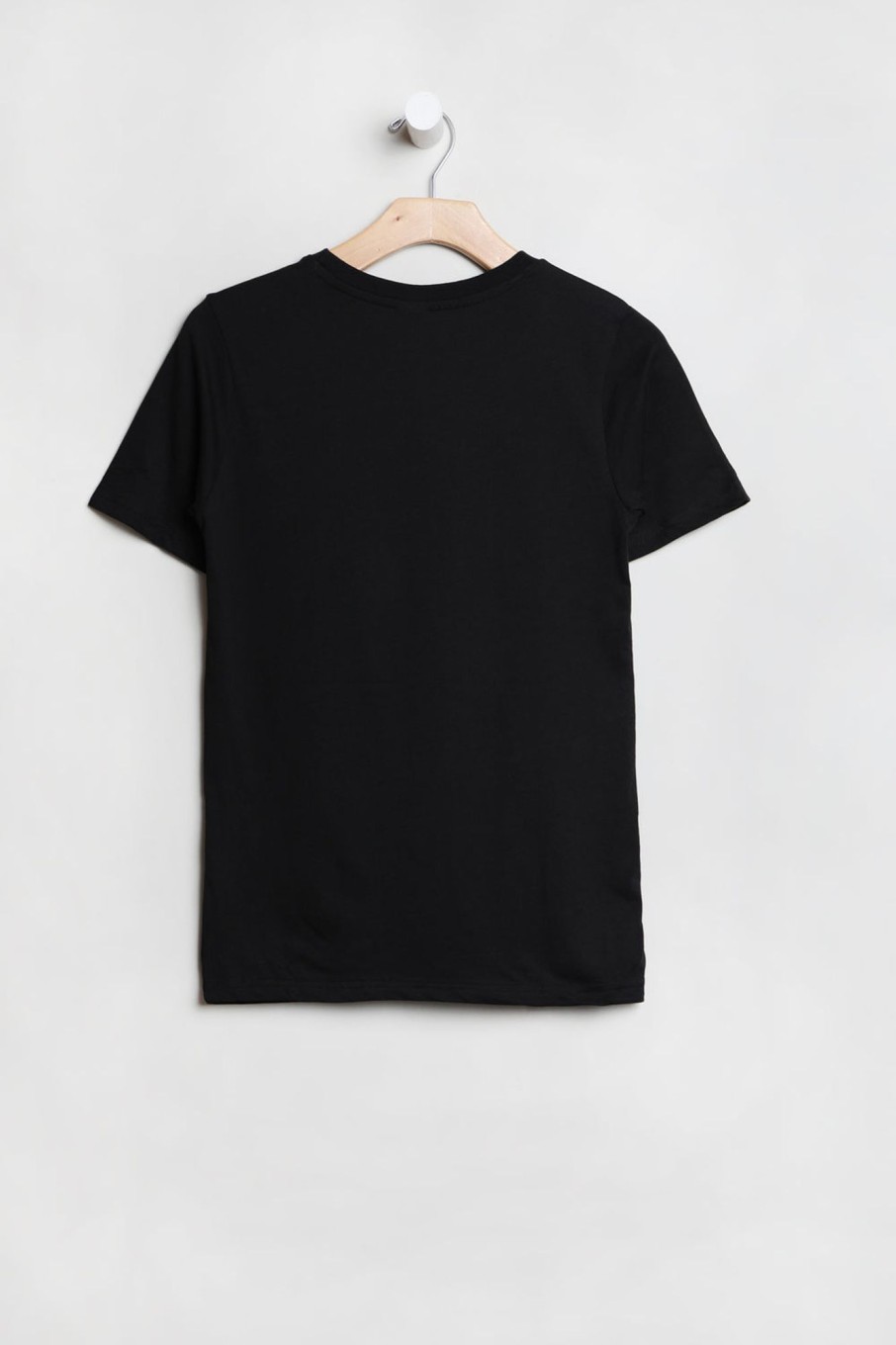 Youth West49 | West49 Youth Big City Ramen T-Shirt Black