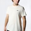 Mens Zoo York | Zoo York Mens Embroidered Logo T-Shirt