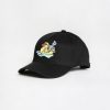 Youth Arsenic | Arsenic Youth Duck Patch Baseball Hat Black