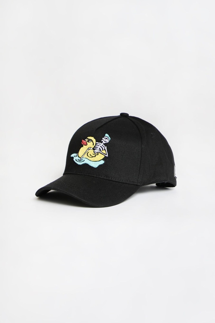 Youth Arsenic | Arsenic Youth Duck Patch Baseball Hat Black