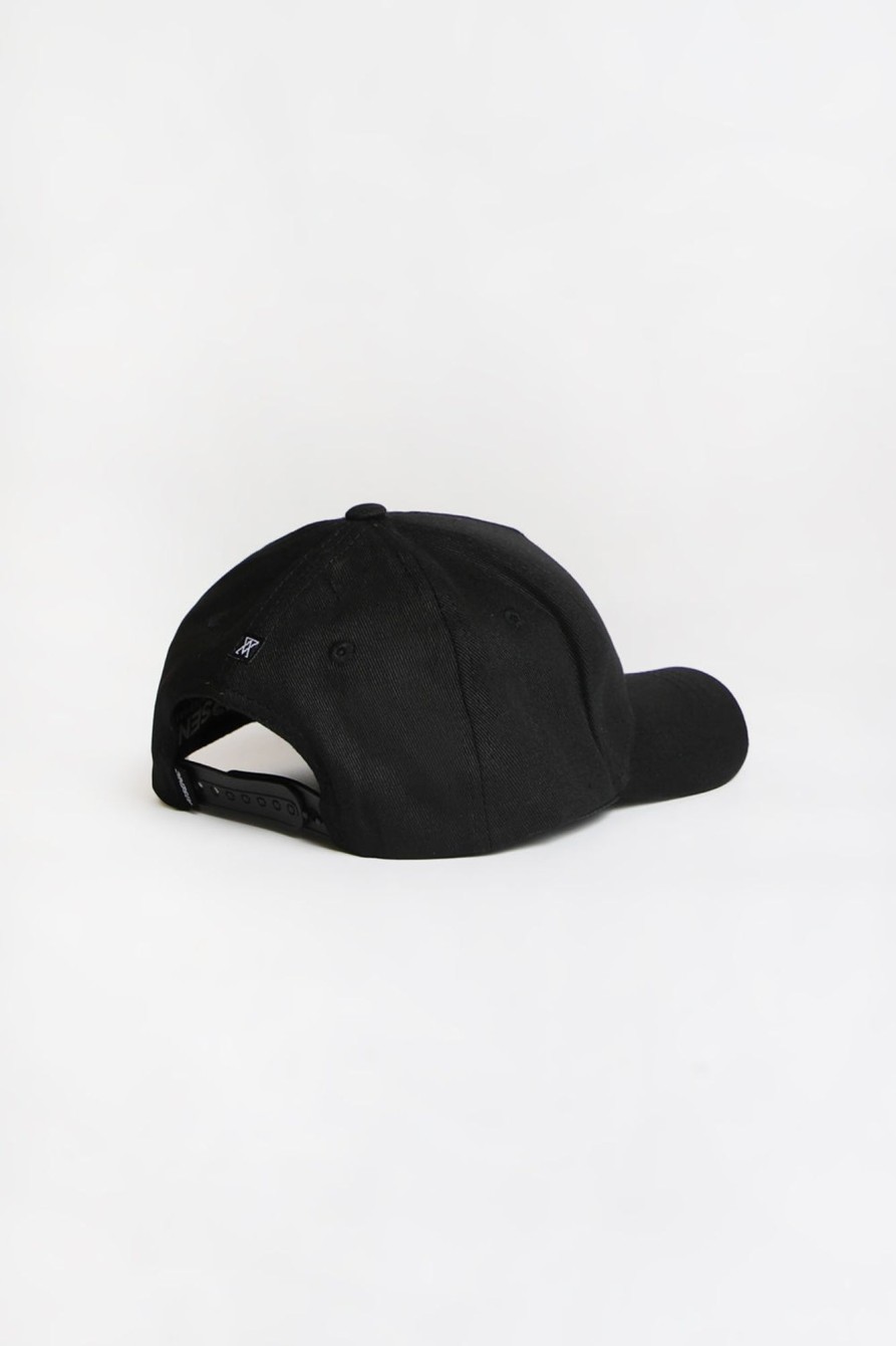 Youth Arsenic | Arsenic Youth Duck Patch Baseball Hat Black