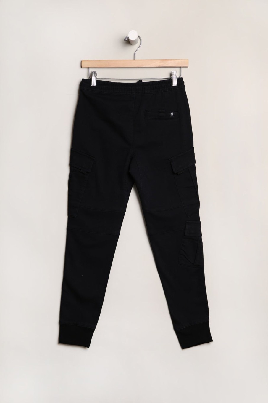 Youth Zoo York | Zoo York Youth Soft Knit Cargo Jogger