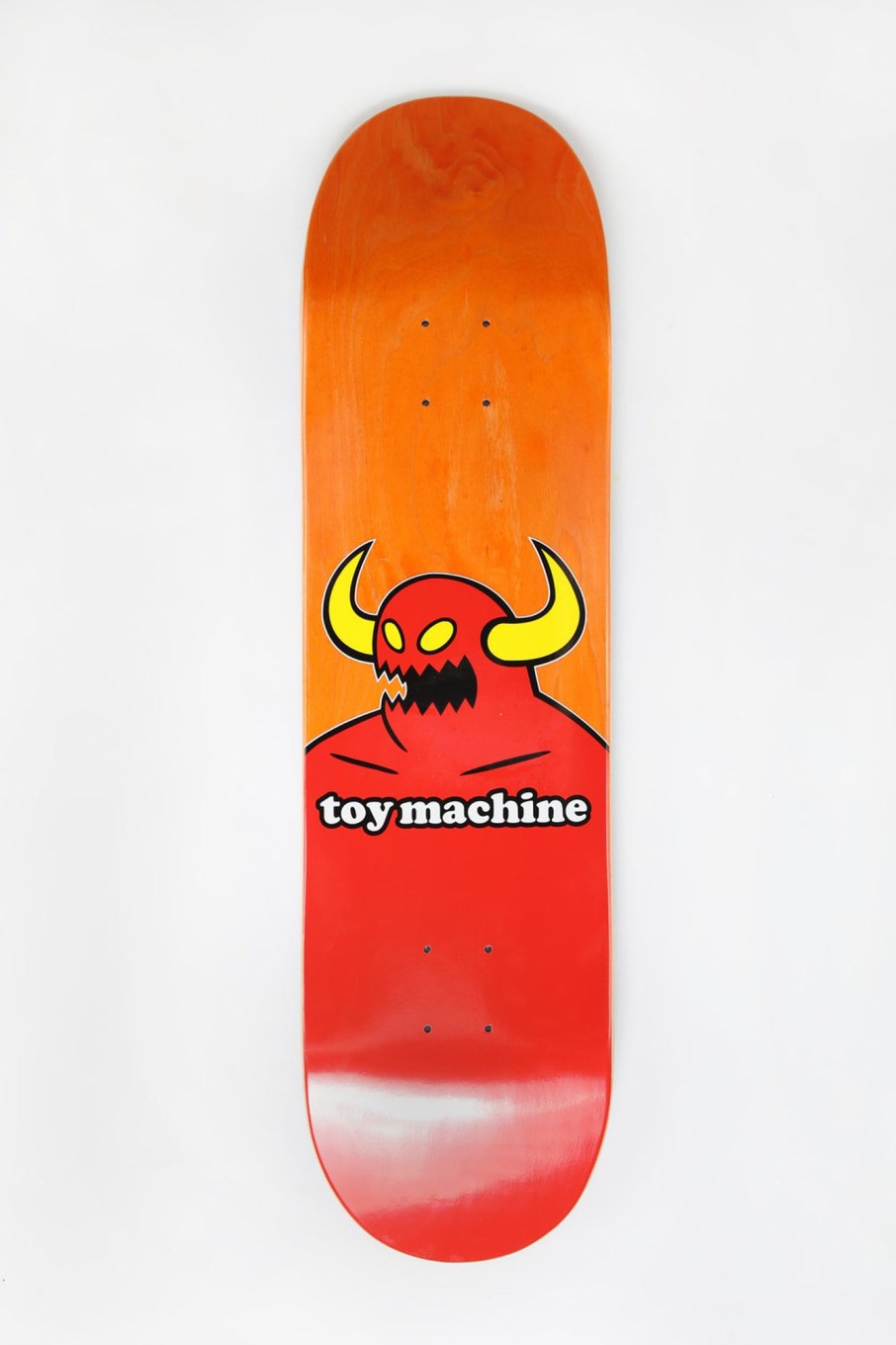 Skate Toy Machine | Toy Machine Monster Deck Multi