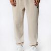 Mens Zoo York | Zoo York Mens Embroidered Logo Sweatpant